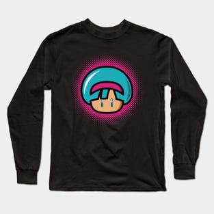 Bulm Up Long Sleeve T-Shirt